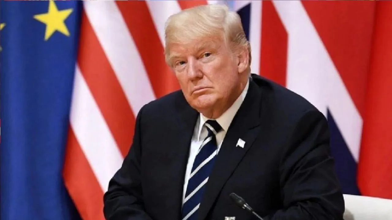 Trade Deal With China Being 'Papered', Says US President Donald Trump