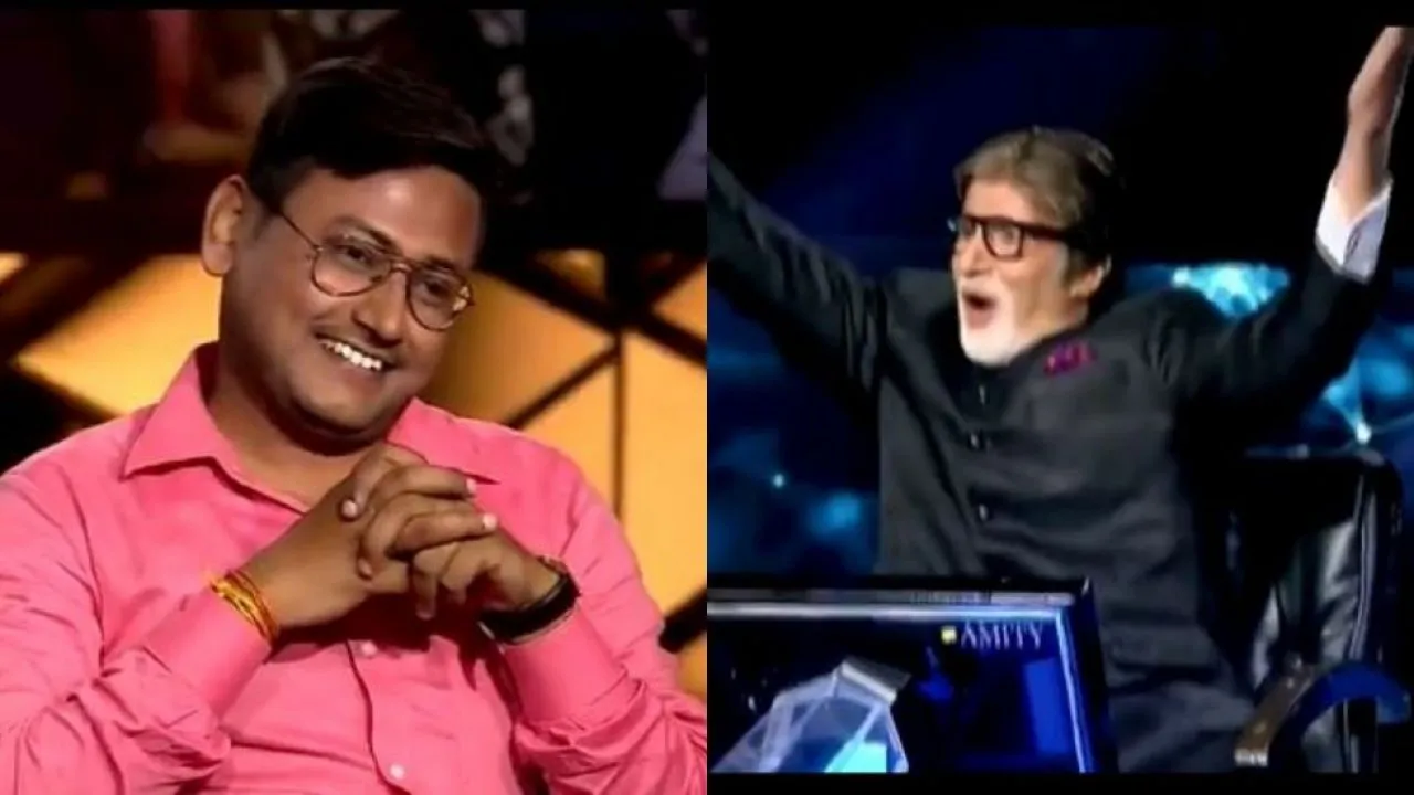 KBC 11, Updates, Rs 50 Lakh Question: Which Of These Places In The Ramayana Was Ruled By Nishad Guha Who Ferried Rama, Sita And Lakshmana Across The Ganga?