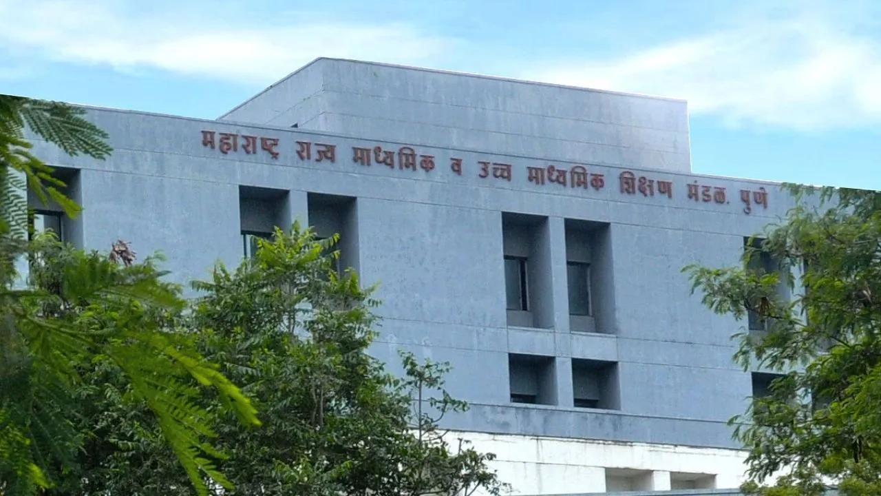  Maharashtra State Board Class 10 And Class 12 Exams 2020 Time Table OUT!