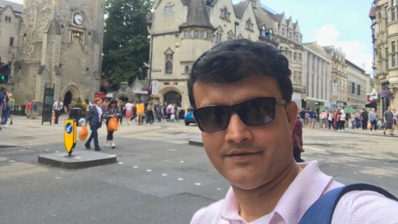 Cricket World Cup Every 3 Years? This Is What Saurav Ganguly Has To Say On ICC Plan