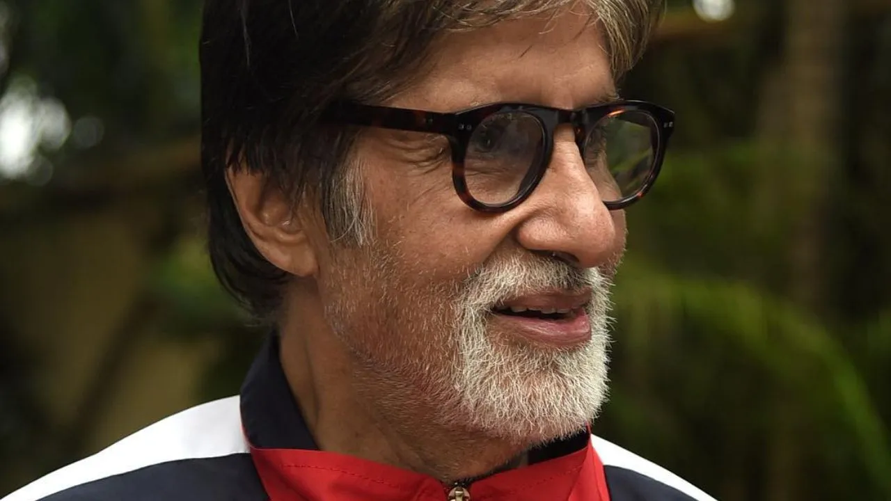 Amitabh Bachchan Admitted To Hospital Since The Past 3 Days?