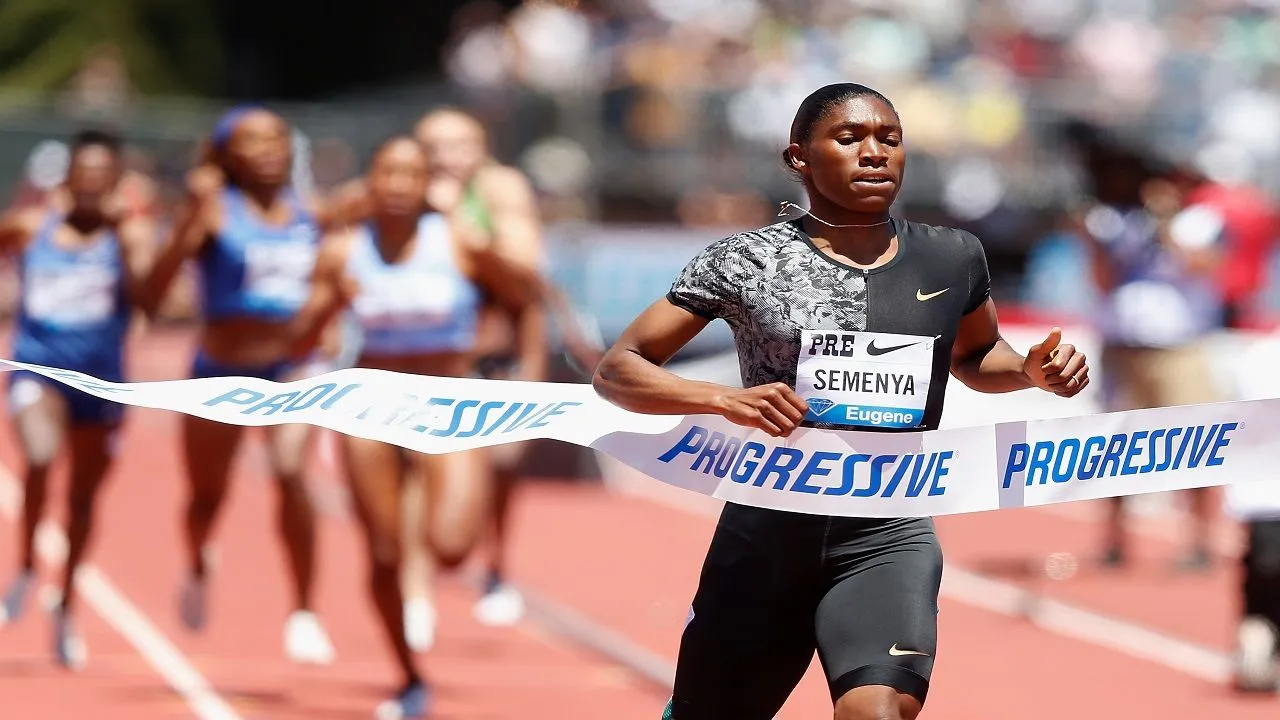 IAAF Brings New Rules Related To Transgender Athletes