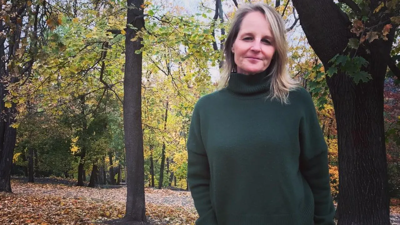 Helen Hunt Hospitalised After Car Accident In Los Angeles