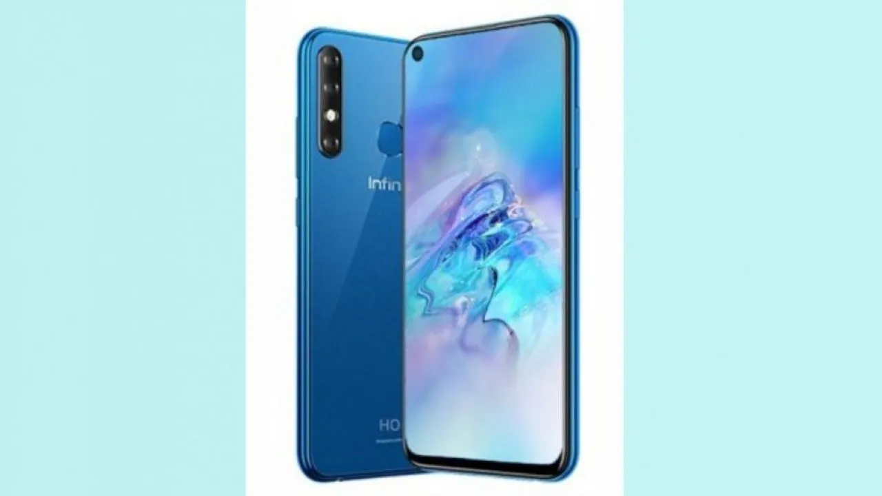 Infinix S5 To Go On Sale In India Starting October 21: Specs, Price Here 