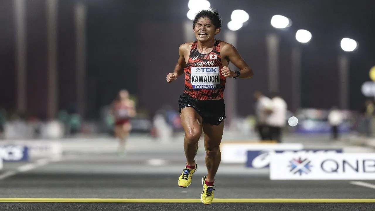 Tokyo 2020 Olympics: Marathon, Race Walk Events Could Be Shifted To Sapporo Due To Heat