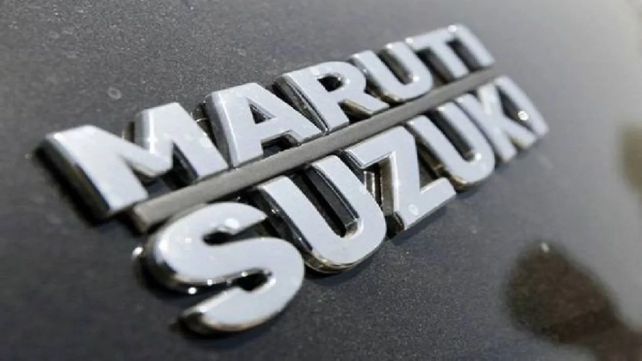 Consumer Offers At Peak, Will Go Down Post October: Maruti