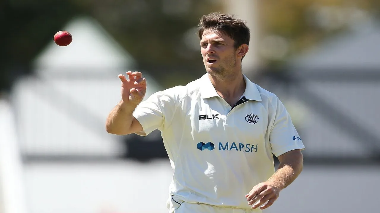 He Just Told Me I Am An Idiot: Mitchell Marsh After Suffering Fracture Due To Dressing Room Punch