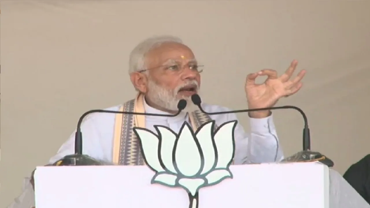 History Will Take Note Of Those Who Mocked Article 370 Removal: PM Modi