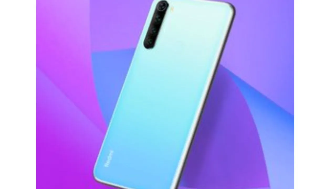 Redmi Note 8 Pro Launched In India: Specifications, Features, Price Here 
