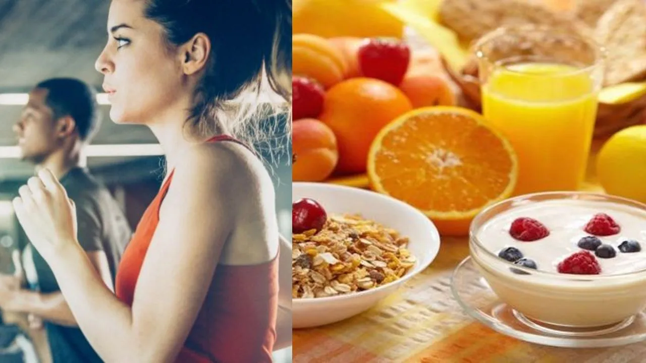 Exercising Before Breakfast Burns Twice More Fat Than After: Study