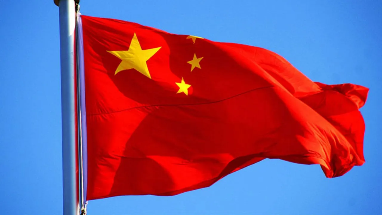 China Quarter 3 GDP Growth Slows To 6 Per Cent, Slowest In 27 Years