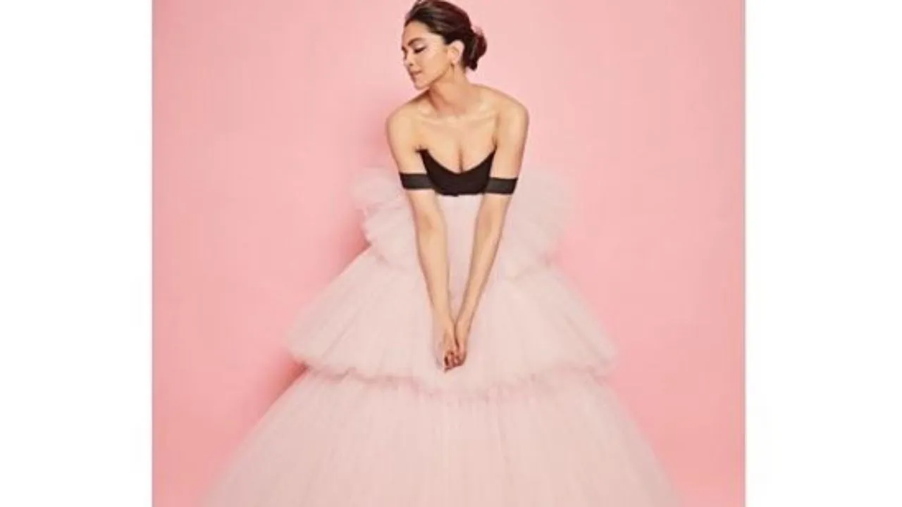 Digital Streaming And Social Media Are Slowly But Surely Isolating Us: Deepika Padukone