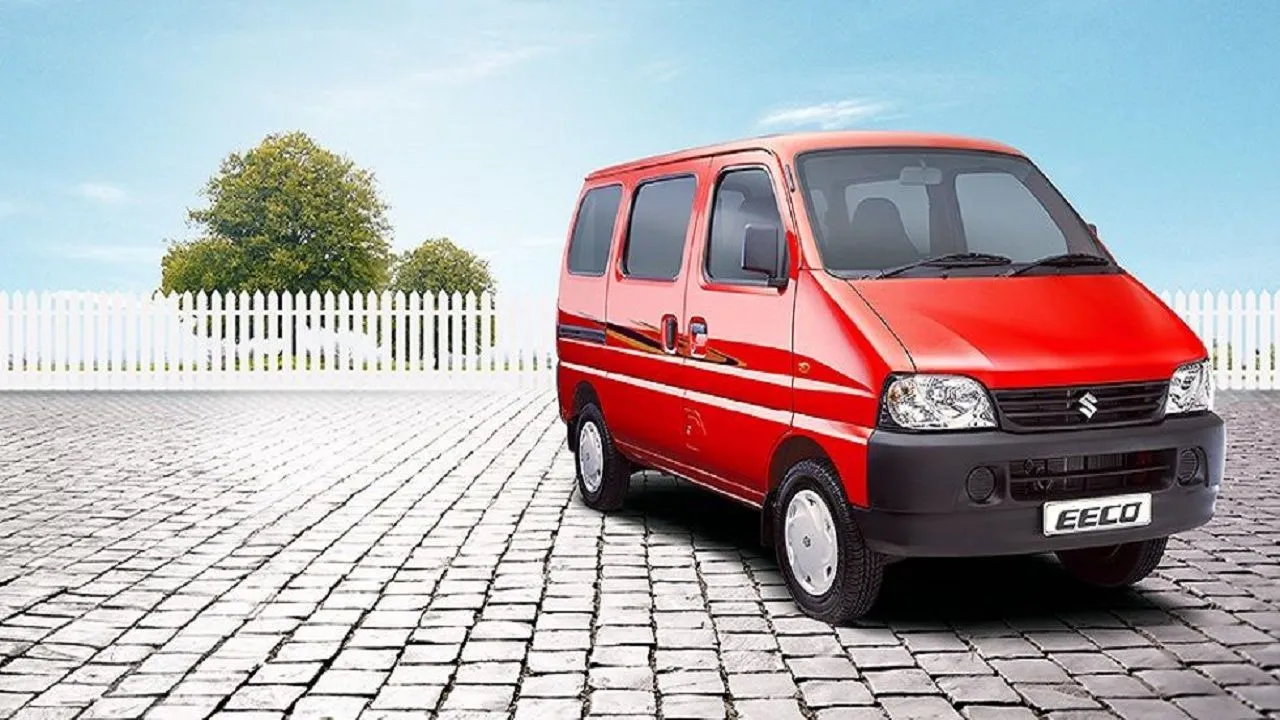 Maruti Suzuki Hikes Price Of Eeco Range, More Details Inside 