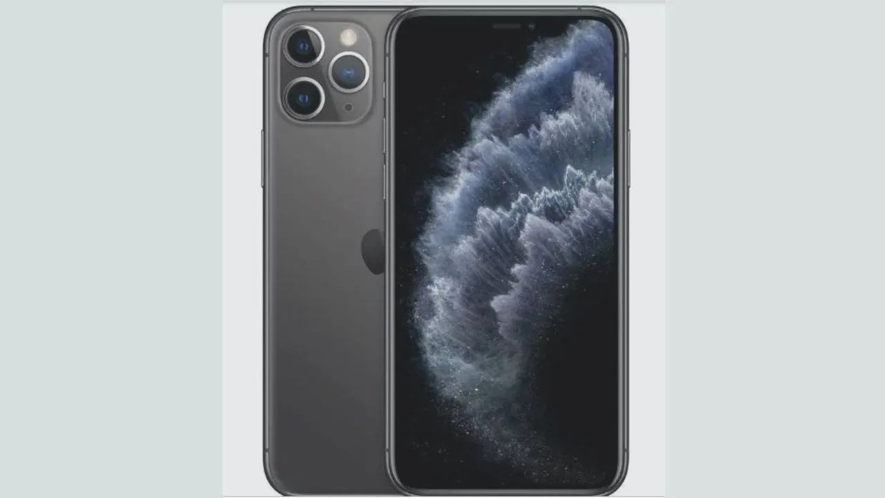 iPhone 11 Pro Max, Priced In India At Rs 1,41,900, Costs Only Rs 35,000 To Make: Report 