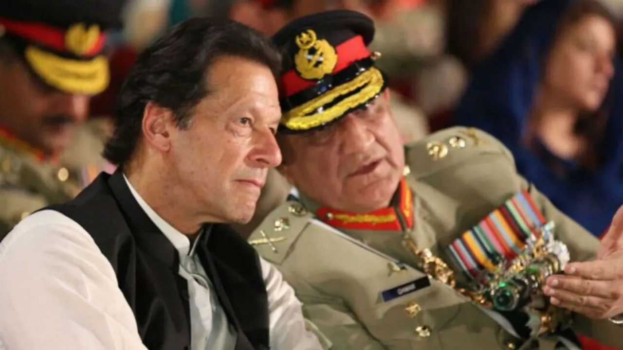 Pakistan To Be Black-Listed? FATF To Decide Status On Terror Finance Listing Today