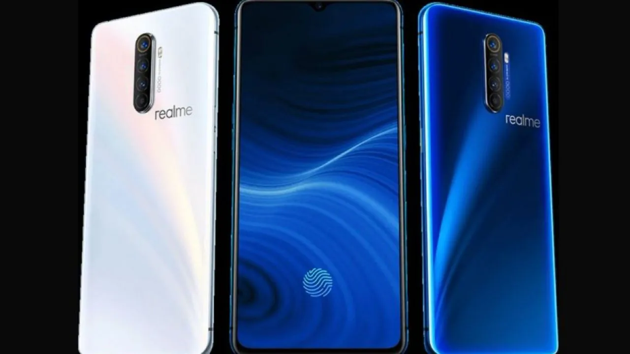 Realme X2 Pro India Launch On November 20: Specs, Expected Price Inside 