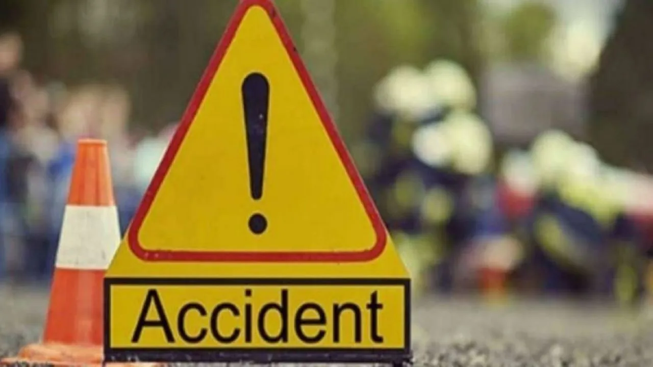 Truck Driver Killed In Explosion On Mumbai-Bengaluru Highway
