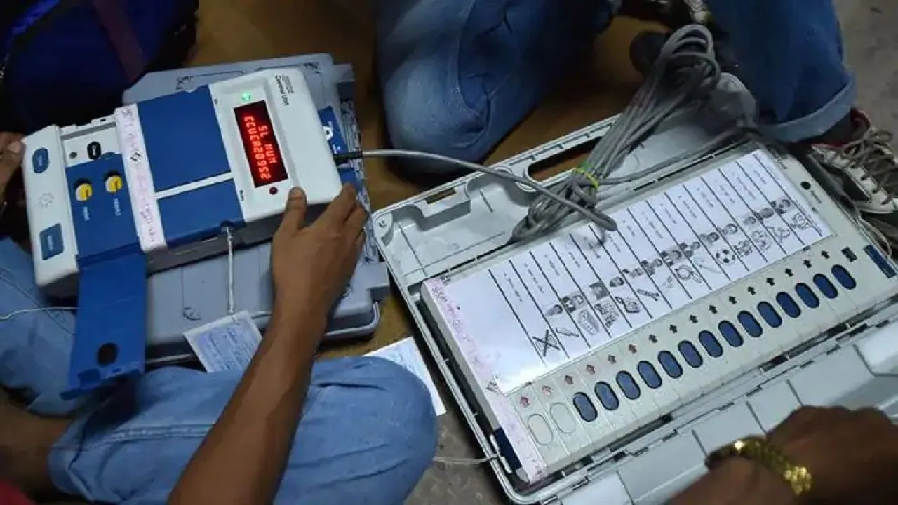 Campaigning Ends In Haryana, Over 1.83 Crore Voters Set To Exercise Franchise On October 21