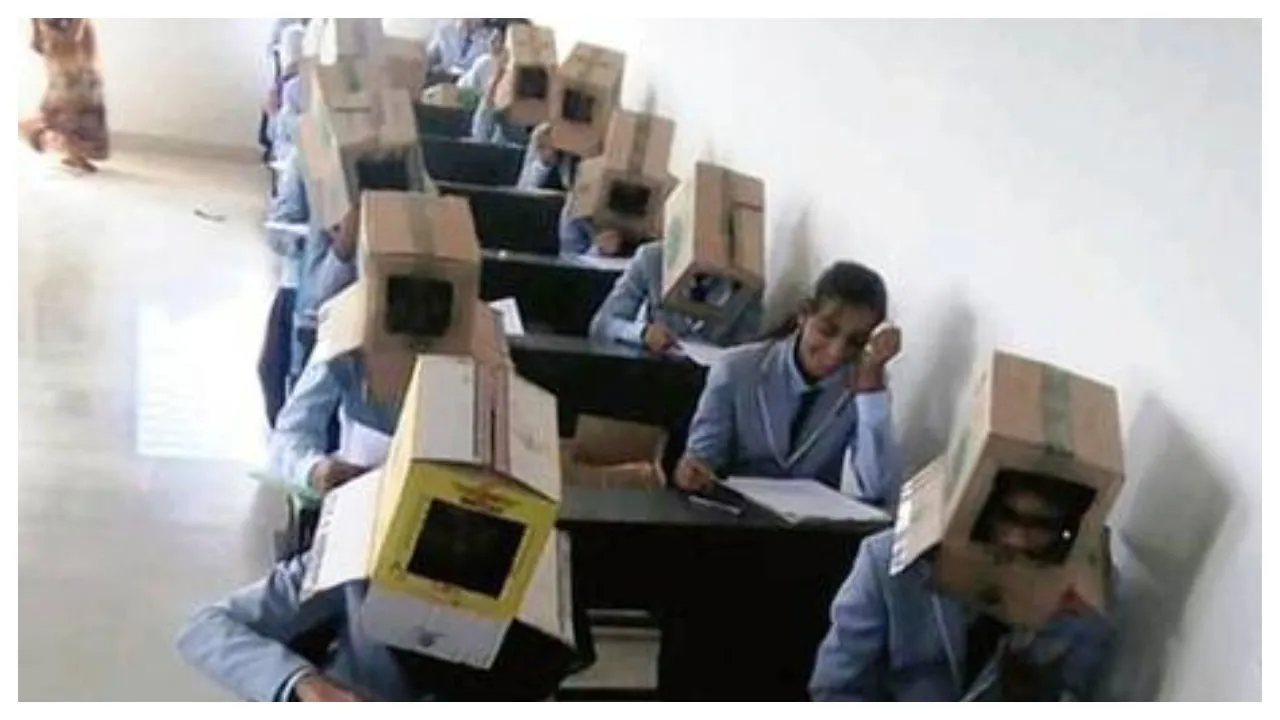 UP DElEd Exam 2019: Datesheet Leaked On Social Media, Check Details Here