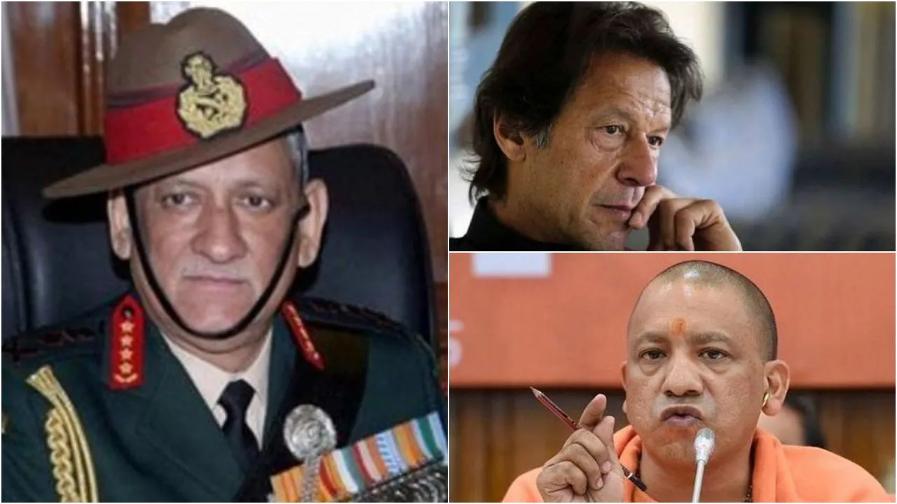 FATF Warns Pakistan Of Blacklisting, Lord Ram Is Ayodhyaâ€™s Identity, says Yogi Adityanath & Other Top Stories