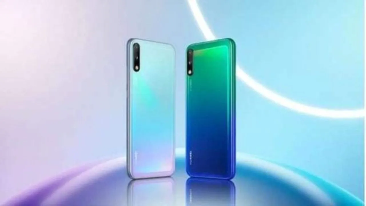 Huawei Enjoy 10: From Specifications To Price, Hereâ€™s All You Need To Know