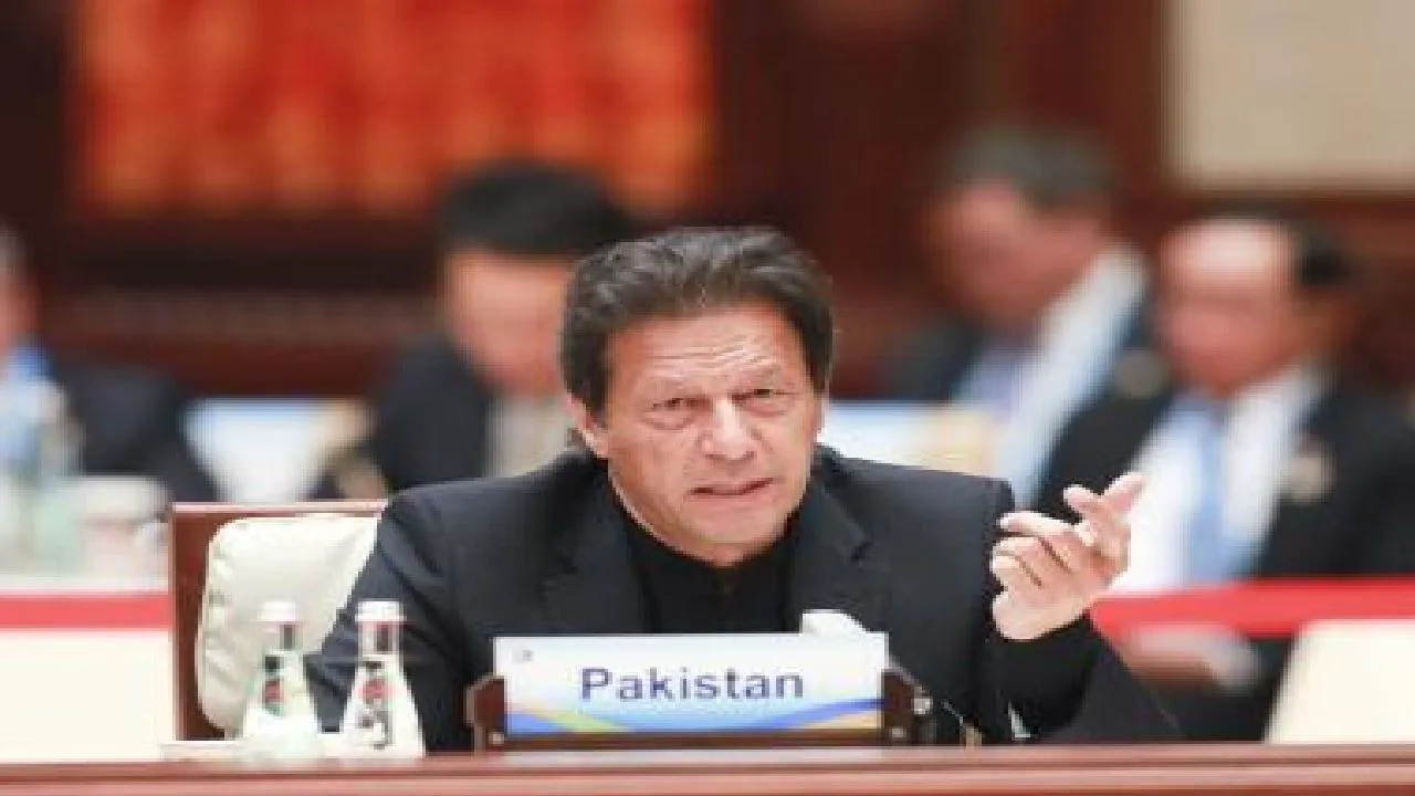 Committed To Implement FATF's Action Plan, Says Pakistan After Blacklist Warning