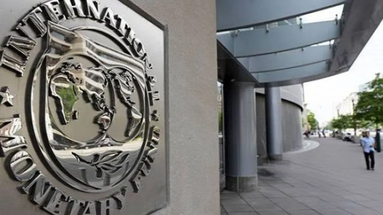Good News! India Gets Support From International Monetary Fund On Reduction Of Corporate Tax 