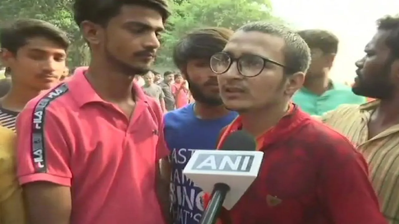 Kamlesh Tiwari Murder: Don't Trust Anyone, Says Son, Demands NIA Investigation