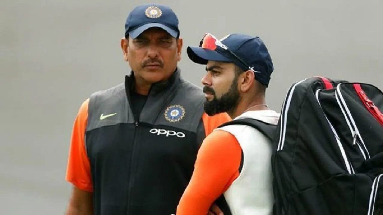 India Vs Bangladesh: Virat Kohli Could Be Rested From T20 Series
