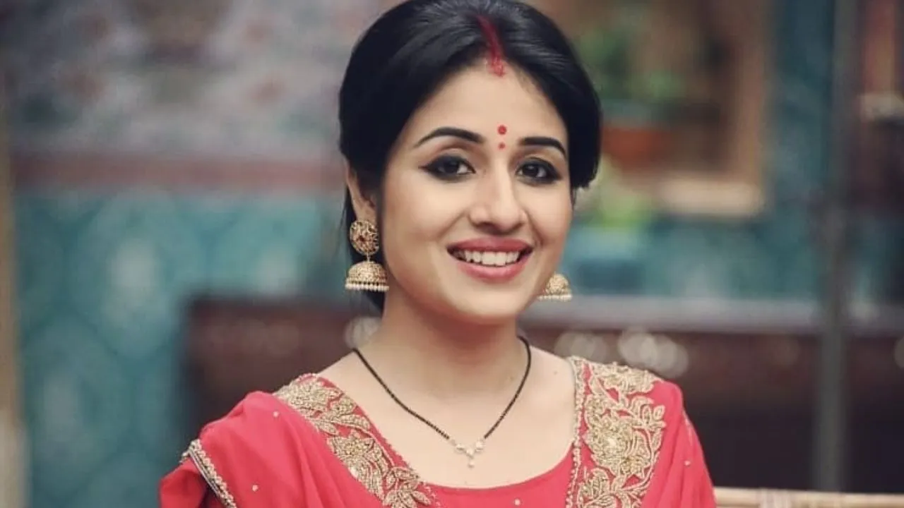 Paridhi Sharma Faints On The Sets Of Patiala Babes While Shooting Karva Chauth Scene