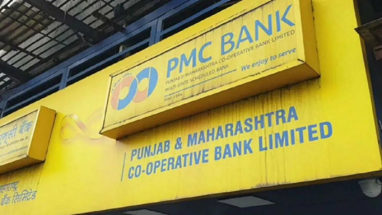 PMC Bank Scam: Depositors Hold Protest Outside RBI Headquarters