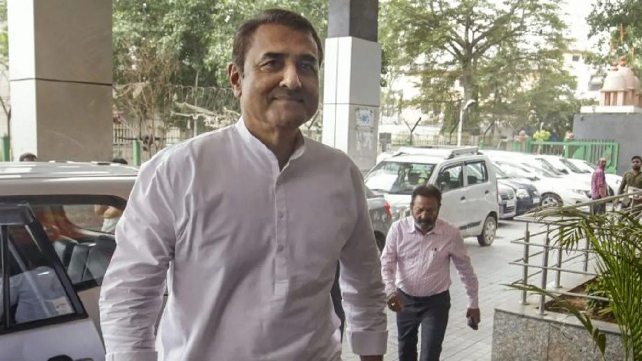 Praful Patel Grilled By Enforcement Directorate For Nearly 12 Hours