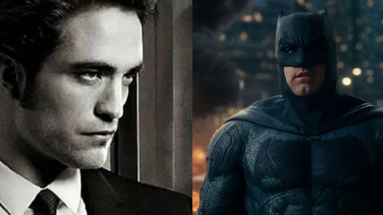 An Actor Takes Up A Good Guy Role Only If He Is 'Ashamed' Of His Real Life And Batman Is No Hero: Robert Pattinson