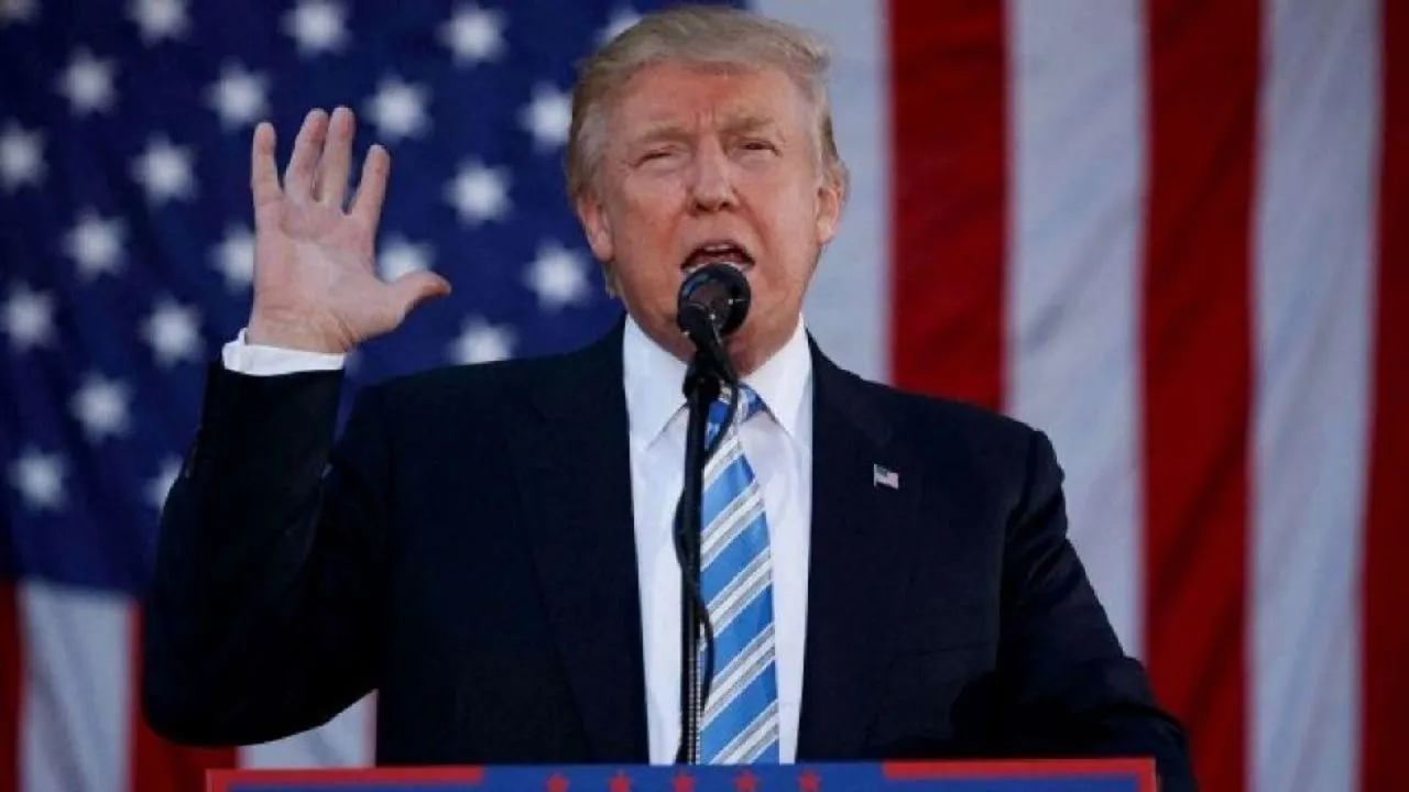 Syria Crisis: Donald Trump Says Erdogan Told Him He Wants Ceasefire To Work