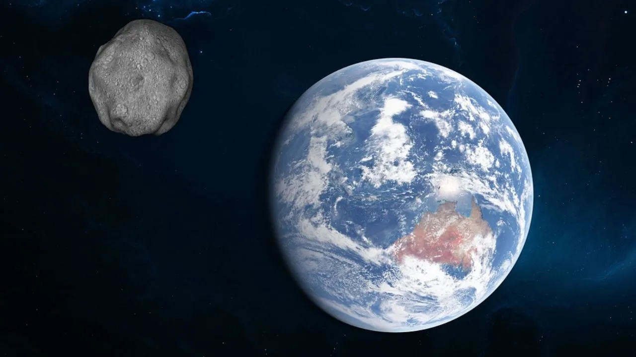 Asteroid Impact In Atlantic Ocean Could Wipe Out Millions, Warns Scientist 