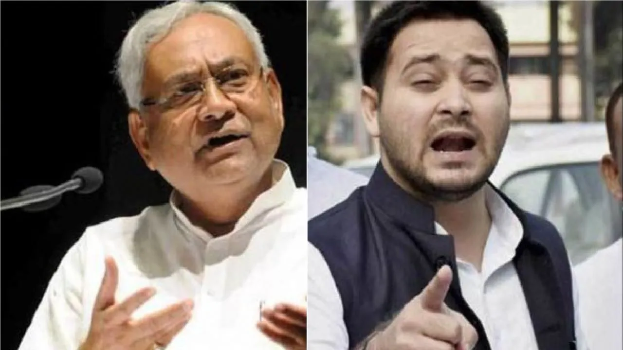 By-Polls For One Lok Sabha And Five Assembly Seats In Bihar on October 21