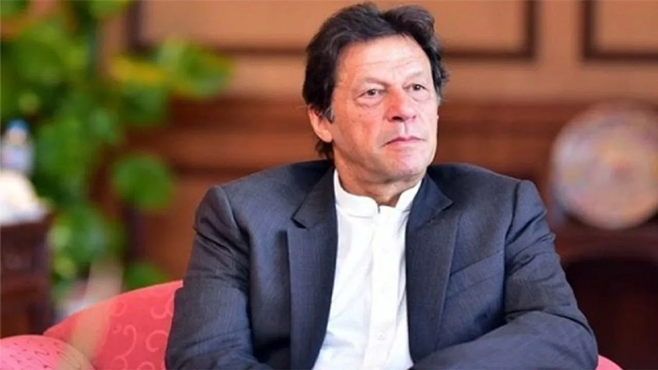 Pakistan To Open Kartarpur Corridor On November 9, Says Imran Khan