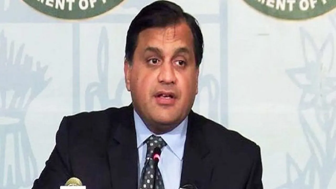 Indian Deputy High Commissioner Summoned By Pakistan After Indian Army Strikes Terror Launch Pads 
