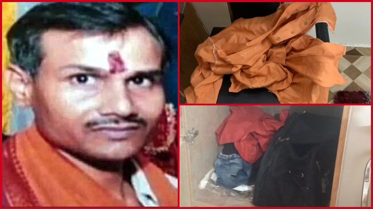 Kamlesh Tiwari Murder: Police Track Hotel, Recover Clothes Used By Killers- All We Know So Far