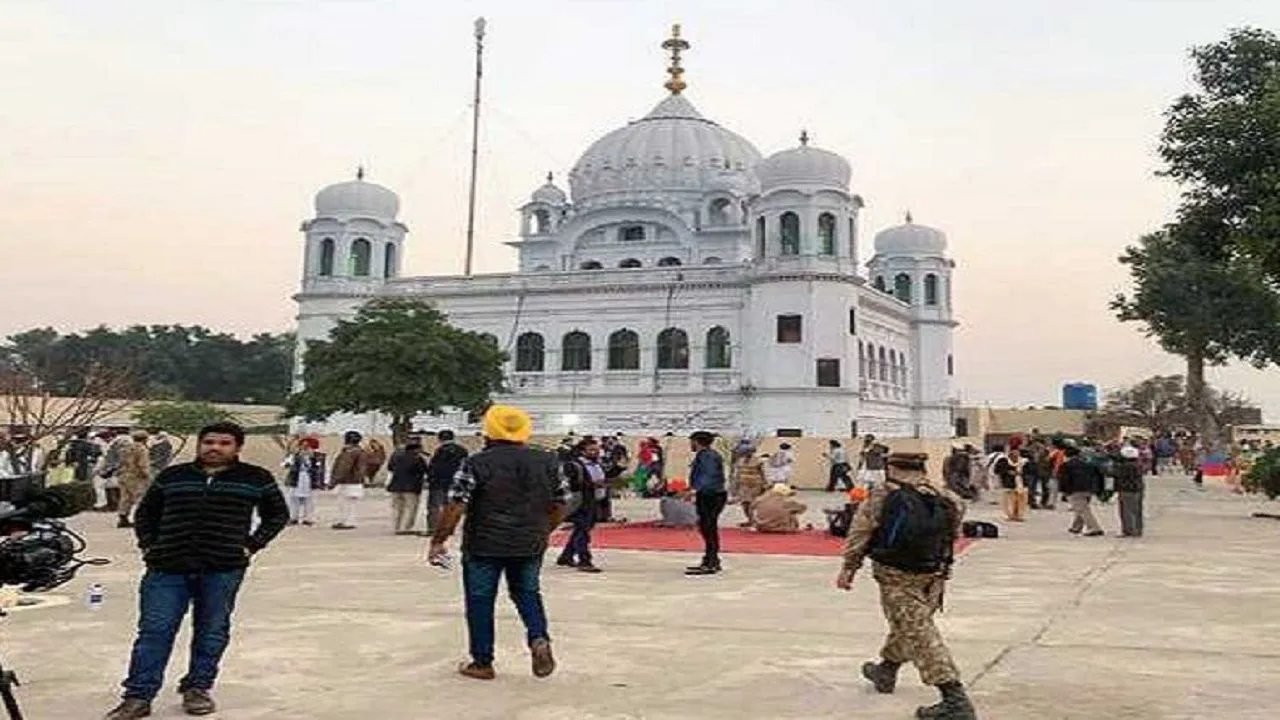 Kartarpur Pilgrimage: Online Registration Couldn't Start As Pak Insisted On USD 20 Fee