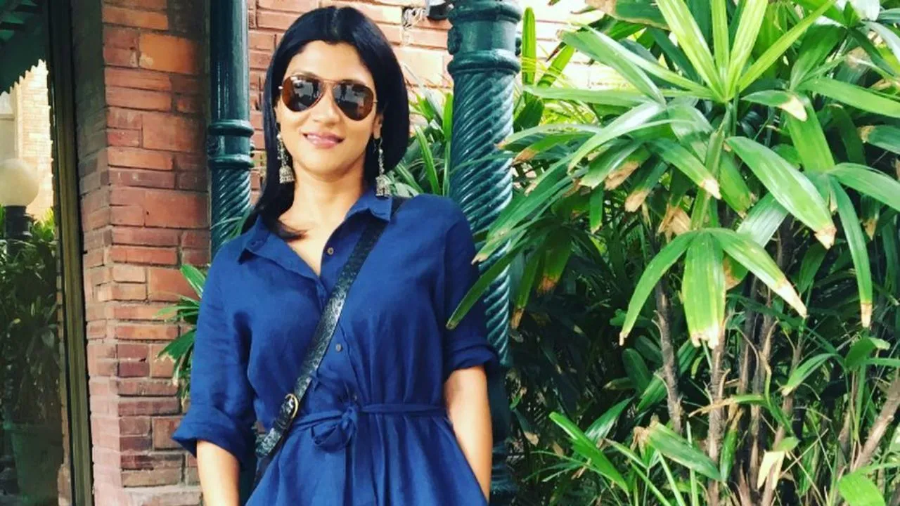 Not Interested In What The Industry Is Doing, What The Trends Are: Konkona Sensharma