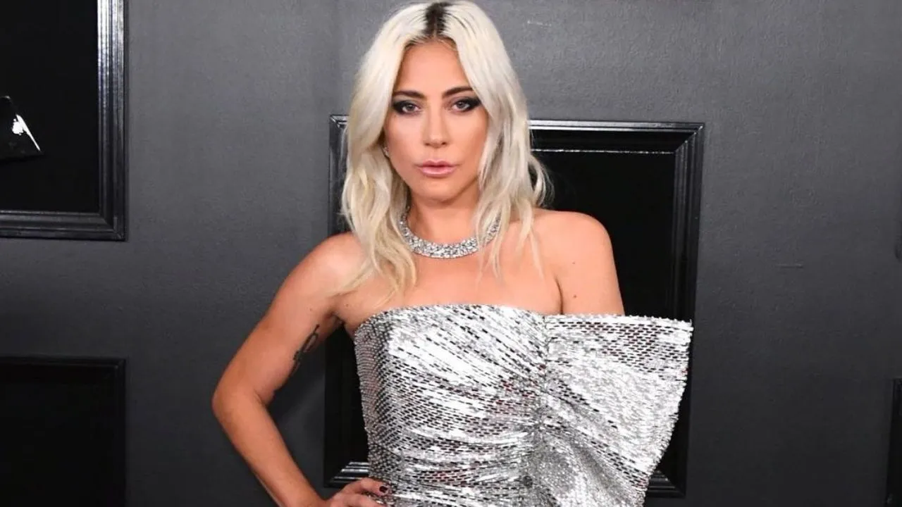 Lady Gaga Tweets A Sanskrit Mantra And Internet Is Going Crazy, Can You Guess The Meaning?