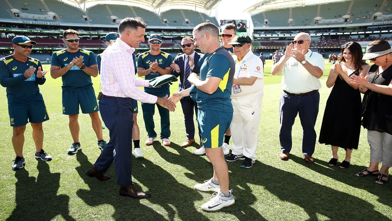 Michael Hussey Appointed Australia Team Mentor For Sri Lanka, Pakistan Series