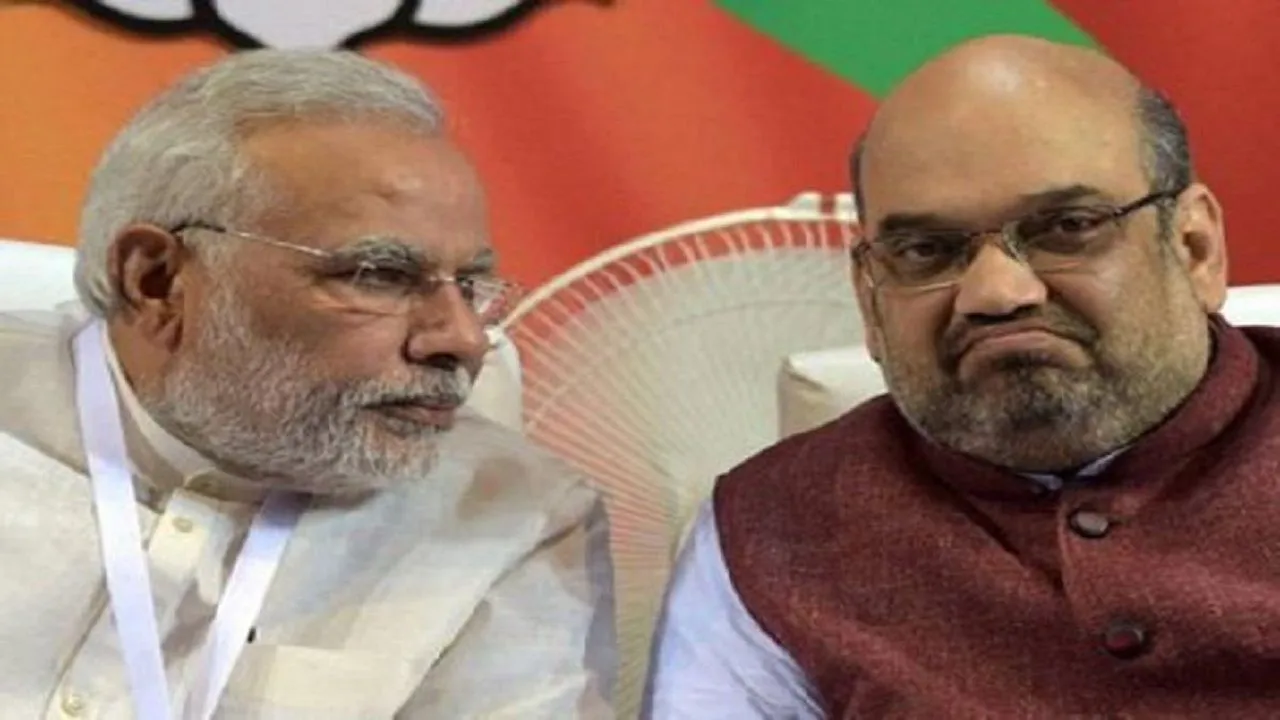 Why So many Rallies Of PM Modi, Amit Shah If No Opposition Challenge?: Shiv Sena