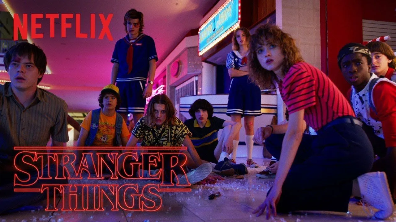 Netflix 'Stranger Things: Season 3' Becomes Most Watched Season To Date At Streaming Platform; Here's the Complete List
