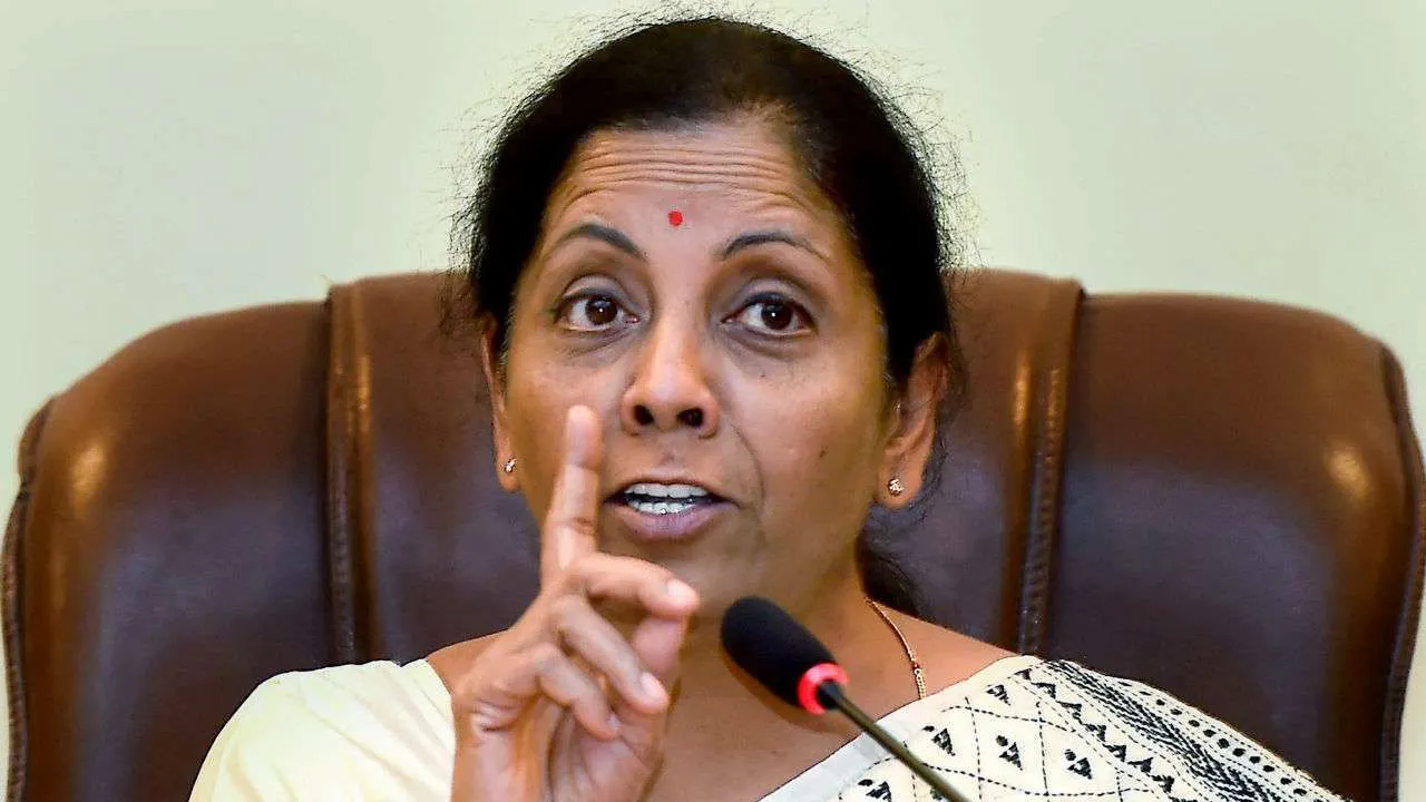 India-US Trade Negotiations 'Going In Full Speed', Says Nirmala Sitharaman