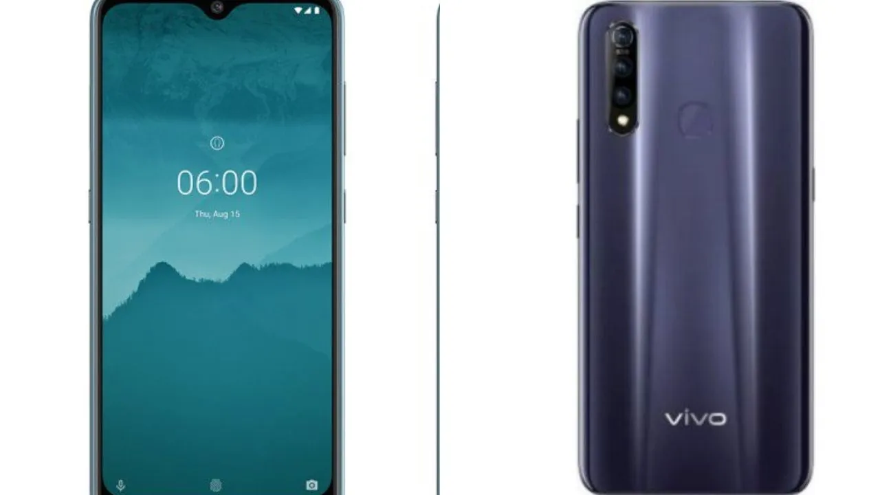 Nokia 6.2 Vs Vivo Z1 Pro: Specs, Features, Price Compared