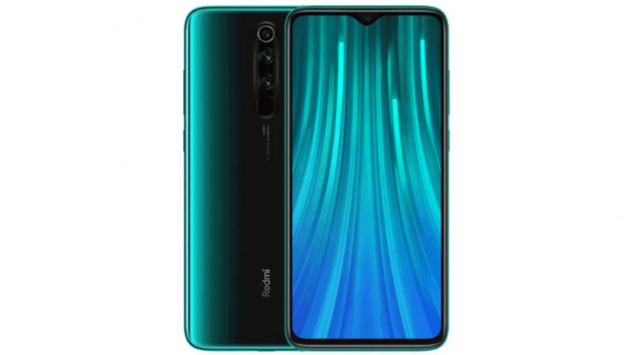 Redmi Note 8 Pro To Go On Sale On October 21: Specifications, Price Inside