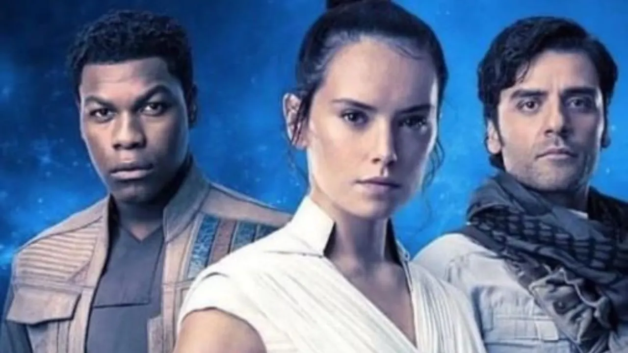Rise Of Skywalker Will Bring Emotional And Meaningful Close To All Nine 'Star Wars' Films: JJ Abrams