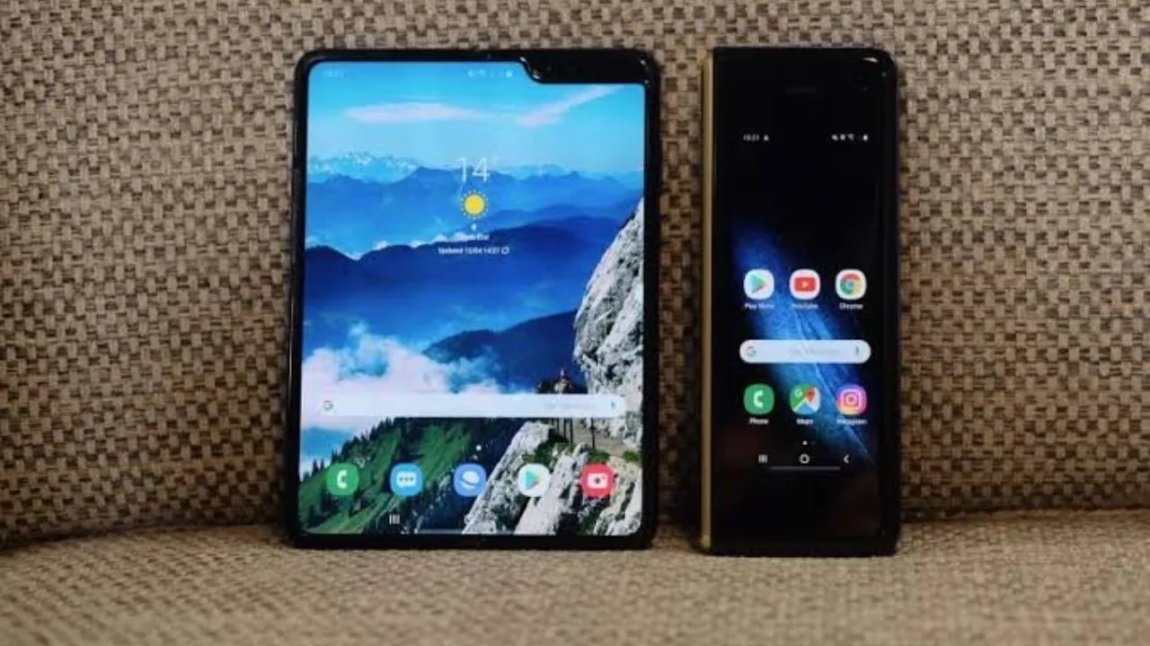 Samsung Galaxy Fold Delivery Begins: Specifications, Pricing Details Inside 